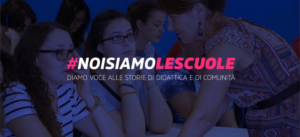 Innovazione, inclusione, sostenibilità: al via LeScuole, il racconto social della comunità scolastica italiana